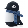 Флеш Диск Bone 8Gb DR07021-8BK PENGUIN черный