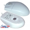 LOGITECH MOUSE <M-SAW90A>   (OEM)  3BTN+ROLL  PS/2