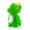 Флеш Диск Bone 8Gb DR11061- 8G DRAGON зеленый
