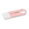 Флеш Диск Kingston 16Gb розовый DT109N/16GBZ