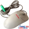 Logitech Mouse <M-S48/48a> (OEM) PS/2 3btn+Roll