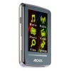 Плеер Flash Archos 20D VISION 4Gb grey 2" FM 13hr HedPh Vid AVI MPEG4 /SENSOR/MP3/WAV/FLAC/APE/AVI (501787)