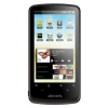 Плеер Flash Android 2.2 Archos 35 internet tablet 4Gb темно-серый 3.5" Dic WiFi/BT 24 HedPh WMA AAC OGG Txt Vid AVI WMV MPEG4 272x480 16М ARM Cortex A8 800 MHz 3D OpenGL ES 2.0 (501733)