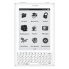 Электронная книга Digma S602 6 дюймов HD Pearl 1024x768 чёрная чехол Qwerty клавиатура 4Gb (S600 HD PERL B)