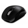 Мышь Microsoft 1000 wireless Mac/Win black (2TF-00004)