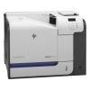 Printer HP Color LaserJet Enterprise 500 M551dn (CF082A) #B19