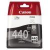 Картридж струйный Canon PG-440 5219B001 черный для Canon MG2140/3140