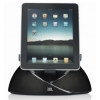 Док-станция JBL On Beat черный  (iPhone, iPod, iPad)