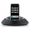 Док-станция JBL On Stage IIIP черный  (iPhone, iPod)