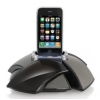 Док-станция JBL On Stage IV черный  (iPhone, iPod)