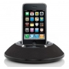 Док-станция JBL On Stage Micro II черный  (iPhone, iPod)