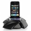 Док-станция JBL On Stage Micro III черный  (iPhone, iPod)