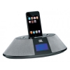 Док-станция JBL On Time 200ID черный (iPhone, iPod) + радиобудильник