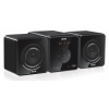 Микросистема DVD BBK ABS545DU