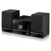 Микросистема DVD BBK ABS547DU + диск 500 песен