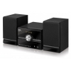 Микросистема DVD BBK ABS549DU черный