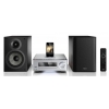 Микросистема Hi-Fi Philips DCD7010/12 серебристый