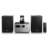Микросистема Hi-Fi Philips DCM2020/12 серебристый