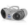 Аудиомагнитола BBK BX514U
