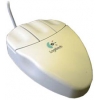 LOGITECH MOUSEMAN <M-CQ38> 3 BUT. PS/2 &SERIAL (OEM)