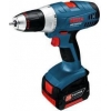 Шуруповерт Bosch GSR 14.4-VLi + GLI L-boxx (0.601.866.005)