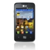 Смартфон LG E510 белый моноблок 3G 3.2" And2.3 WiFi BT GPS