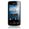 Мобильный телефон Philips X622 серый моноблок 2Sim 3.2" WiFi BT GPS