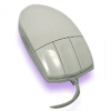 LOGITECH MOUSE        <M-M35> 3 BUT.  SERIAL   (OEM)
