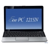 Нетбук Asus EEE PC 1215N (1J) Silver Atom-D525/3G/500G/12,1"HD/NVidia ION2/WiFi/BT/cam/5200mAh/Win7 HP (90OA2HB385159A7E43EQ)