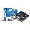 Мат. плата MSI Z68MA-G43 (G3) <S1155, iZ68, 4*DDR3, 2*PCI-E16x, SVGA, DVI, SATA III, SATA RAID, USB 3.0, GB Lan, mATX, Retail> (911-7676-042)