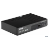 Цифровой телевизионный DVB-T ресивер BBK SMP710HD черный