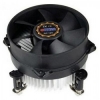 Вентилятор Titan DC-775U925X/R Soc-775 3pin 27dB Al 65W 280g винты низкопрофильный