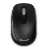Мышь Microsoft 1000 черный оптическая (1000dpi) беспроводная USB (2but) (3RF-00002)
