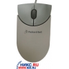 Packard Bell Mouse <M-UJ-PBNEC1> (OEM) USB 3btn+Roll