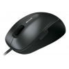 Мышь Microsoft Comfort 4500 черный оптическая (1000dpi) USB (4but) (4FD-00002)