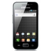 Смартфон Samsung GT-S5830 Galaxy Ace белый моноблок 3G 3.5" And WiFi BT  (GT-S5830UWASER)