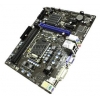 MSI MS-7680 H61M-P25-B3 (RTL) LGA1155 <H61> PCI-E+Dsub DVI+GbLAN SATA MicroATX 2DDR-III