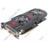 1Gb <PCI-E> DDR-5 ASUS ENGTX560 DCII/2DI/1GD5 (RTL) DualDVI+miniHDMI+SLI <GeForce GTX560>