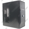 Miditower FOX <2805BK> Black ATX 400W (24+4+6пин)