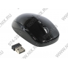 Defender Wireless Optical Mouse <Optimum 115 Nano> Black (RTL) USB 4btn+Roll <52115>