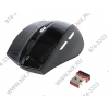 Kreolz Wireless Laser Mouse <WME110b> (RTL)  USB  6btn+Roll,  беспроводная