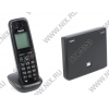 Р/телефон Gigaset A510IP <Black> (трубка с ЖК  диспл., База, VoIP)