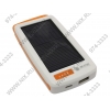 Универсальное зарядное уст-во AcmePower AP-MF-2010 (Int.аккум.,1000mAh, зарядка  от солнца)