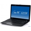 Нетбук Asus EEE PC 1215N (1B) Black Atom-D525/3G/500G/12,1"HD/NVidia ION2/WiFi/BT/cam/5200mAh/Win7 HP (90OA2HB185159A7E43EQ)