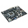 Материнская плата ECS H61H2-M12 10/100 Soc-1155 iH61 DDR3 mATX SATA AC'97 6ch LAN BULK (H61H2-M12 10/100 BULK)