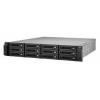 Сетевое хранилище NAS Qnap TS-EC1279U-RP 12-bay