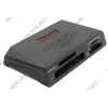 Kingston <FCR-HS3> USB3.0  CF/SDXC/microSDXC/MS(Pro/Duo/M2)  Card  Reader/Writer