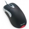Microsoft IntelliMouse Optical ver.1.1a Black&Silver(OEM) USB&PS/2 5btn+Roll