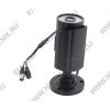 Orient <YC-11PN Black> CCD Camera (420TVL, Color, PAL, f=3.6mm,24 LED)