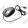 CBR Simple Optical Mouse <S4 Silver> (RTL) USB 3but+Roll, уменьшенная